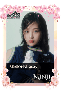 Minji