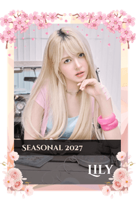 Lily