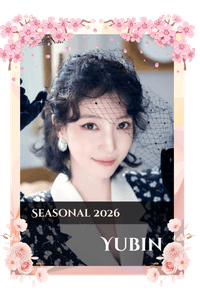 Yubin