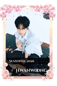 Hwanwoong