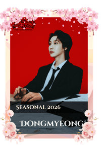 Dongmyeong
