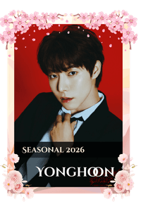Yonghoon