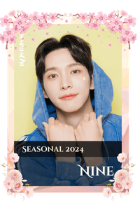 Nine