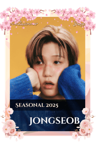 Jongseob