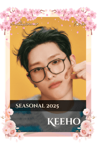 Keeho