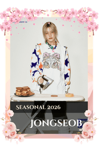 Jongseob