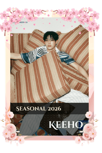 Keeho