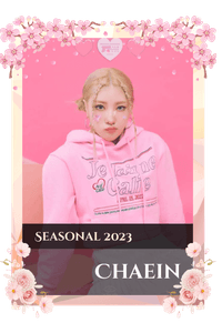 Chaein