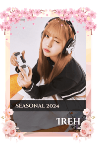 Ireh