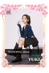 Yuki