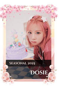 Dosie