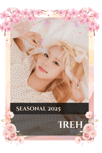 Ireh
