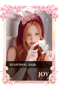 Joy