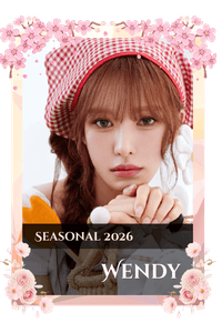 Wendy
