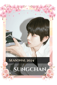 Sungchan