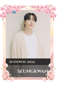 Seungkwan