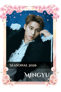 Mingyu