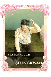 Seungkwan
