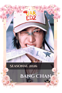 Bang Chan