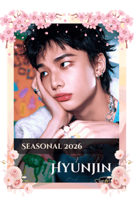 Hyunjin