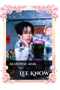 Lee Know