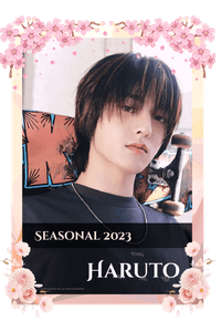 Haruto