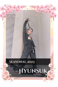 Hyunsuk