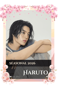 Haruto