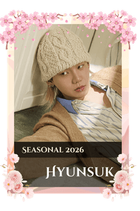Hyunsuk