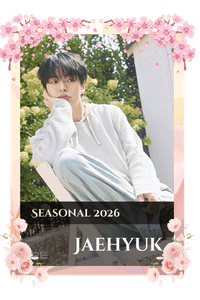 Jaehyuk