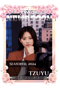 Tzuyu
