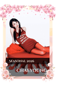 Chaeyoung