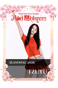 Tzuyu