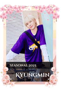 Kyungmin