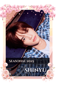 Shinyu