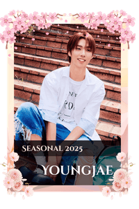 Youngjae