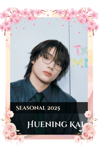 Huening Kai