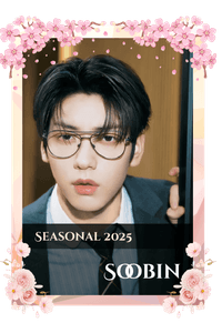 Soobin