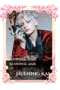 Huening Kai