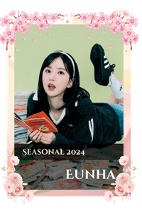 Eunha
