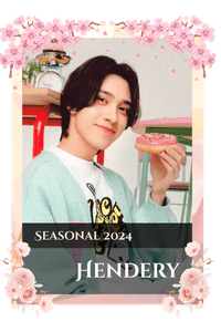 Hendery