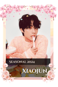 Xiaojun