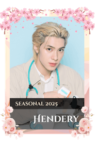 Hendery