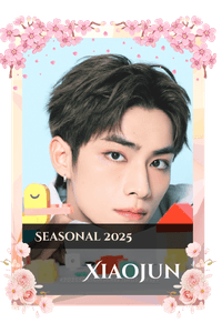 Xiaojun