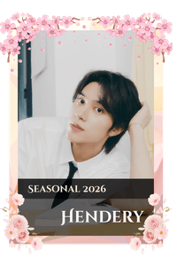 Hendery