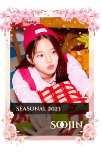 Soojin