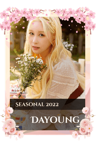 Dayoung