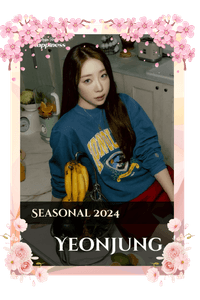 Yeonjung