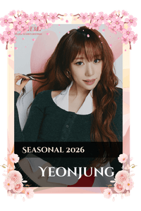 Yeonjung