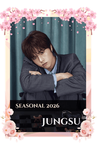 Jungsu